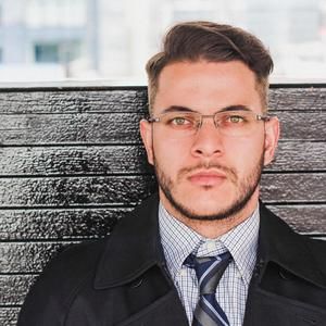 Meet your Posher, Pedro henrique